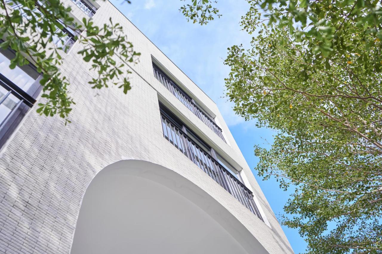 M Village Living Tran Nao Ho Chi Minh City Exterior photo