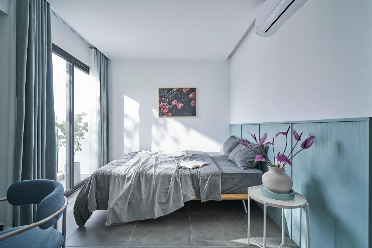M Village Living Tran Nao Ho Chi Minh City Exterior photo